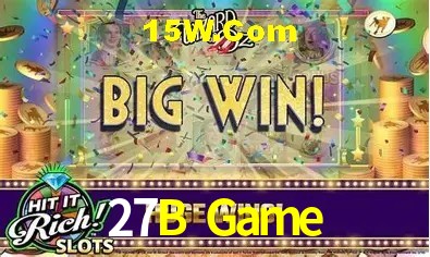 27B Game
