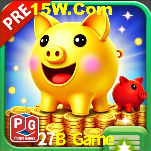 27B Game App