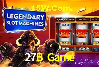 27B Game,27B Bet
