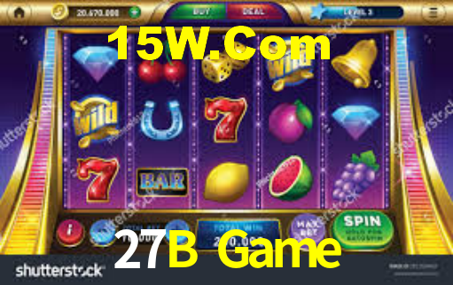 27B Game