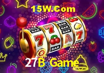 27B Game,27B Bet