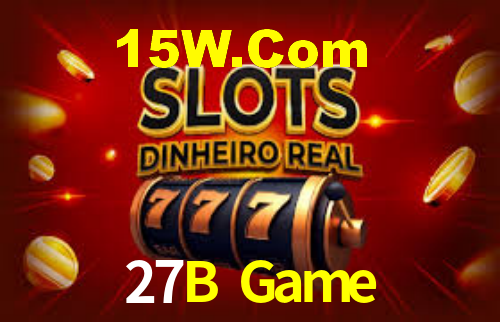 27B Game